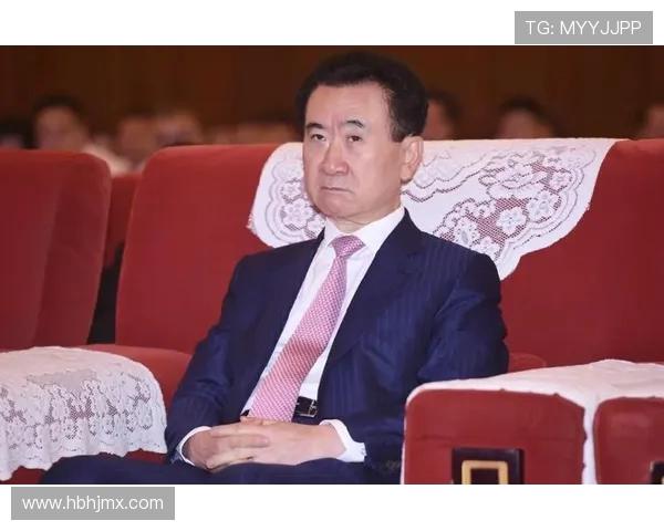 王健林买意甲球队背后资本故事全揭秘
