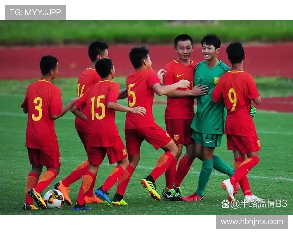 足球比赛中的团结合作与战术默契