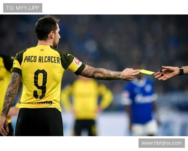 足球黄牌预警系统在青少年球员培养中的警示作用