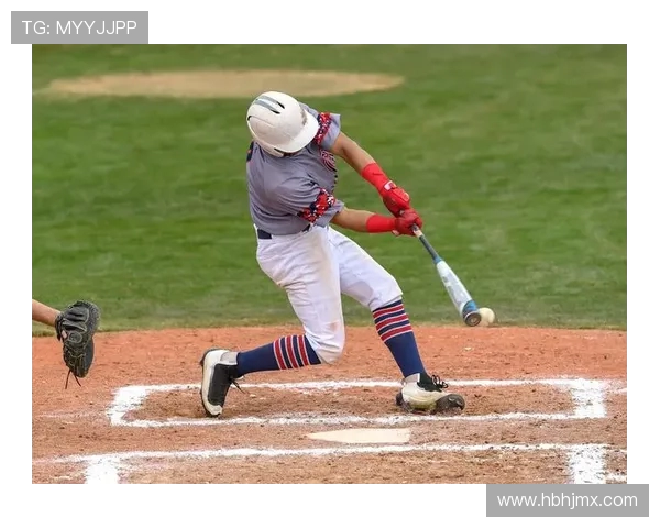 运动损伤监测技术对棒球选手的保护作用