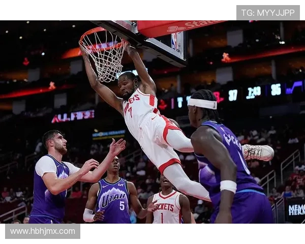 火箭队4月10日比赛精彩瞬间与赛后分析报告