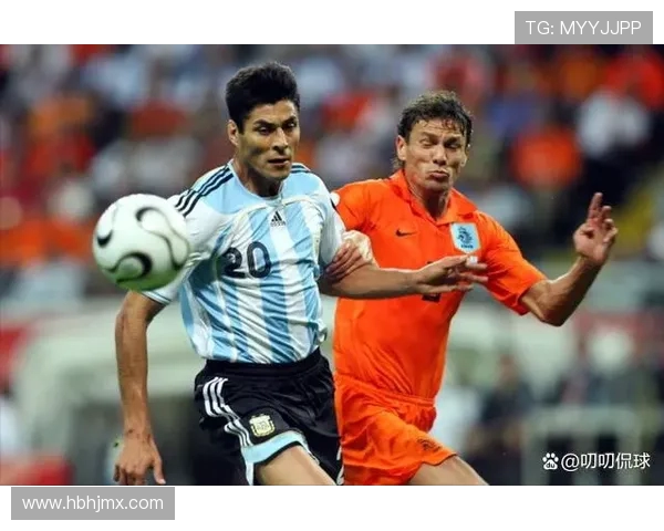 1998世界杯荷兰与阿根廷激战回顾：经典对决与惊心动魄的点球大战