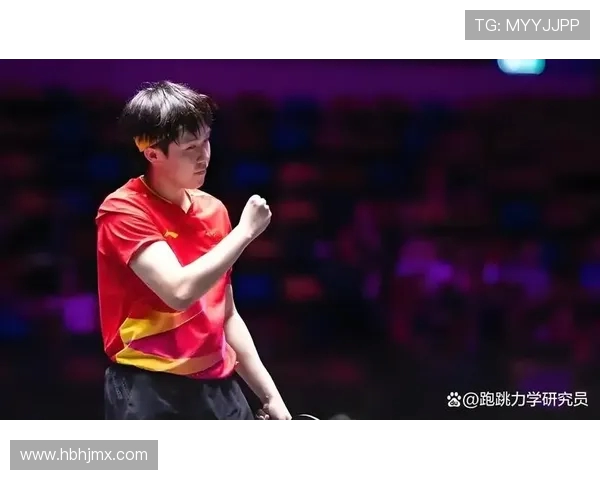 2023 WTT世界杯总决赛:世界顶级乒乓球高手争夺冠军荣耀的巅峰对决 2023 WTT世界杯总决赛:世界顶级乒乓球高手争夺冠军荣耀的巅峰对决