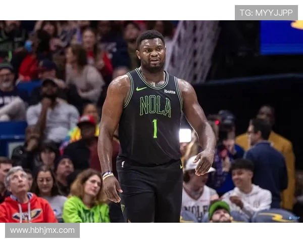 帕金斯建议鹈鹕在休赛期交易锡安修复关系已为时已晚