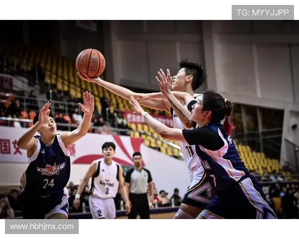 2018CBA星锐赛新秀对阵阵容公布，南北方球员争夺新星荣誉